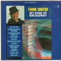 Frank Sinatra - My Kind Of Broadway / Reprise Frank Sinatra - My Kind Of Broadway / Reprise